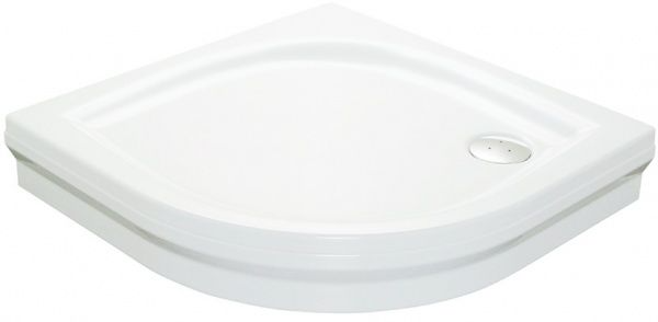 Піддон душовий Ravak Elipso 100 PAN (A22AA01410)